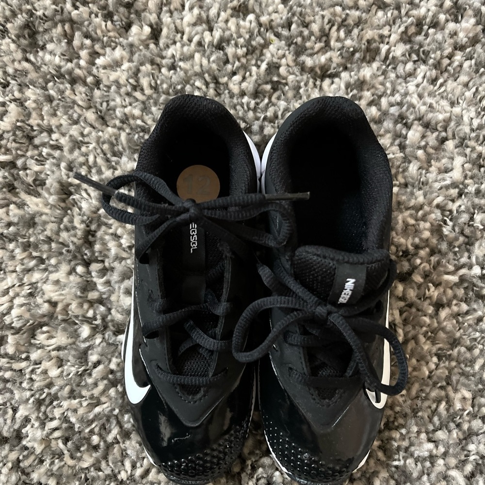 Brand new shoes for boys